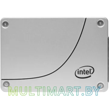 SSD диск Intel DC S4600 1.9TB (SSDSC2KG019T701)